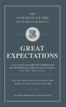 The Connell Guide To Charles Dickens's Great Expectations-9781907776038
