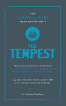 The Connell Guide To Shakespeare's The Tempest-9781907776052