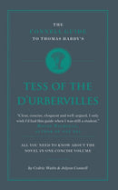 The Connell Guide To Thomas Hardy's Tess of the D'Ubervilles