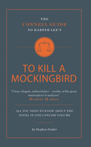 The Connell Guide To Harper Lee's To Kill a Mockingbird-9781907776120