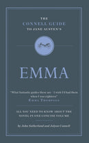 The Connell Guide To Jane Austen's Emma