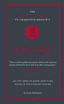 The Connell Guide To Charlotte Bronte's Jane Eyre