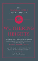 The Connell Guide To Emily Bronte's Wuthering Heights