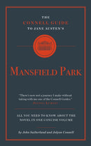 The Connell Guide to Jane Austen's Mansfield Park-9781907776304