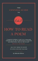 The Connell Guide to How to Read a Poem-9781907776663