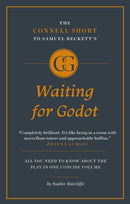 The Connell Short Guide To Samuel Beckett's Waiting for Godot