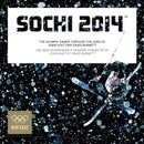 Sochi 2014-9781907804687