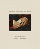 Holbein's Sir Thomas More-9781907804915