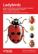 Ladybirds-9781907807077