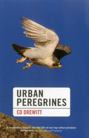 Urban Peregrines-9781907807817