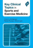 Key Clinical Topics in Sports and Exercise Medicine