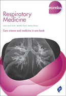 Eureka: Respiratory Medicine-9781907816727