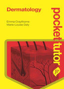 Pocket Tutor Dermatology-9781907816789