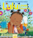 Lulu Loves Flowers-9781907825293
