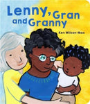 Lenny, Gran and Granny-9781907825354