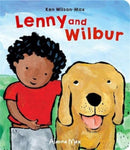 Lenny and Wilbur-9781907825415