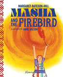 Masha And The Firebird-9781907825453