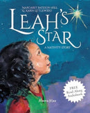 Leah's Star-9781907825545