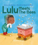 Lulu Meets the Bees-9781907825569