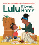 Lulu Moves Home-9781907825620