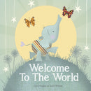 Welcome to the World-9781907860034