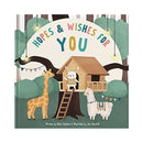 Hopes & Wishes For You-9781907860096