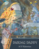 Daring Daddy-9781907860126
