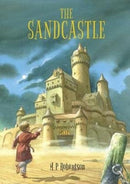 The Sandcastle : a magical children's adventure by M.P.Robertson-9781907860195
