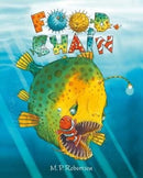Food Chain-9781907860201