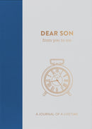 Dear Son, from you to me-9781907860379