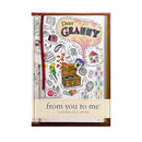 Dear Granny : Sketch Collection-9781907860560
