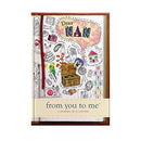 Dear Nan : Sketch Collection-9781907860584