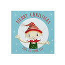 Merry Christmas This Is Your Elf-9781907860836
