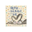 Dear Mummy Love From Me : A gift book for a child to give to their mother-9781907860911
