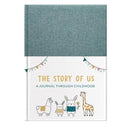 The Story Of Us-9781907860935