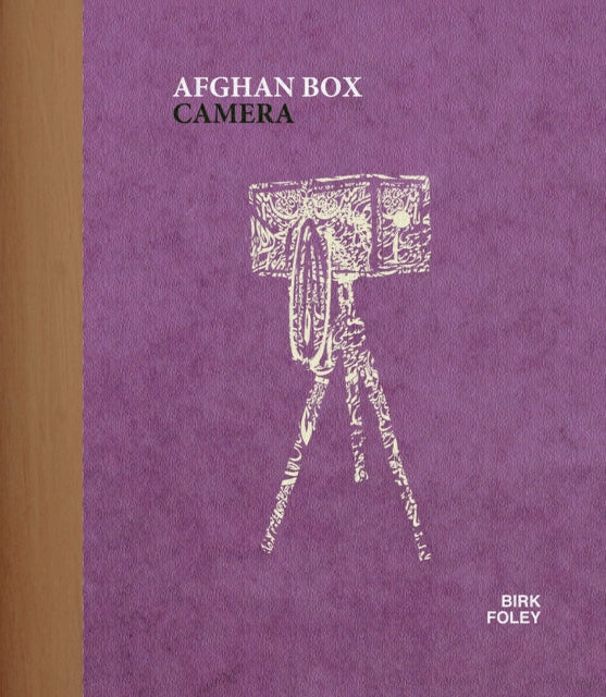 Afghan Box Camera-9781907893360