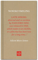 Noriko Smiling-9781907903458