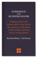 Junkspace with Running Room-9781907903762