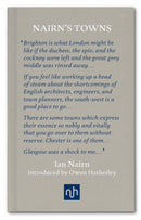 Nairn's Towns