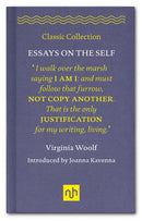 Essays on the Self-9781907903922