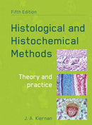 Histological and Histochemical Methods, fifth edition-9781907904325