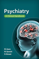 Psychiatry : A Clinical Handbook-9781907904813