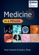 Medicine in a Minute-9781907904981