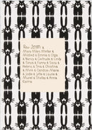 Peter Jensen & Mary Miles Minter & Mildred & Emma & Olga & Nancy & Gertrude & Cindy & Tonya & Fanny & Sissy & Helena & Tina & Christina & Mink & Candice-Marie & Jodie & Jytte & Laurie & Muriel & Shell-9781907908040