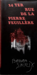 24 Ter Rue de la Pierre Feuill-9781907908293