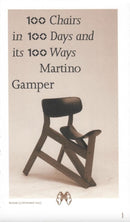 100 Chairs in 100 Days and its 100 Ways (5th edition, 5th size)-9781907908774