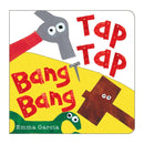 Tap Tap Bang Bang-9781907967665