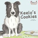 Keelo's Cookies-9781907968266