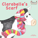 Clarabelle's Scarf-9781907968273
