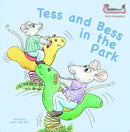 Tess and Bess in the Park-9781907968495